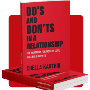 Do’s and Don’ts in a Relationship - Handbook